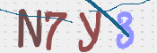 CAPTCHA-Bild