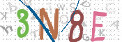 CAPTCHA-Bild
