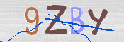 CAPTCHA-Bild