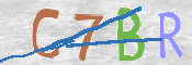 CAPTCHA-Bild