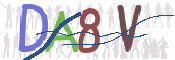 CAPTCHA-Bild