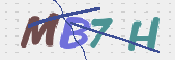 CAPTCHA-Bild