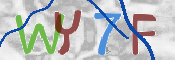 CAPTCHA-Bild