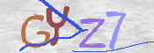 CAPTCHA-Bild