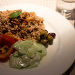 Mujadara